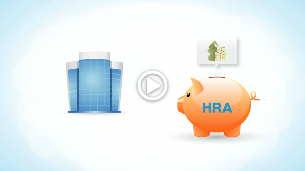 Medical Health Reimbursement Arrangement (HRA)